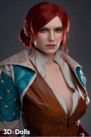 Triss 5'5 / 168 cm